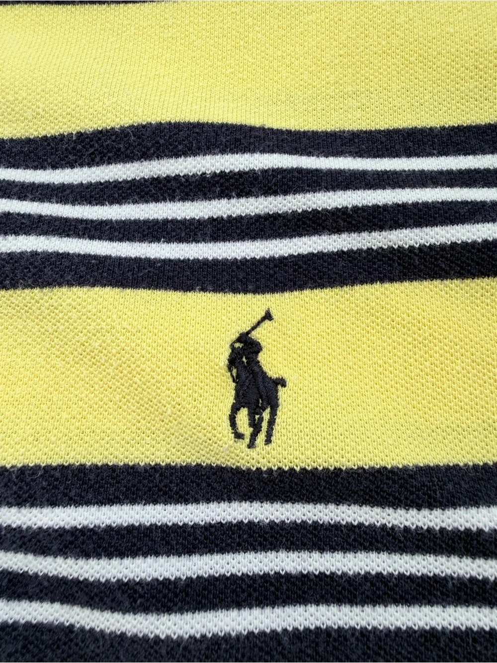 Ralph Lauren classic polo